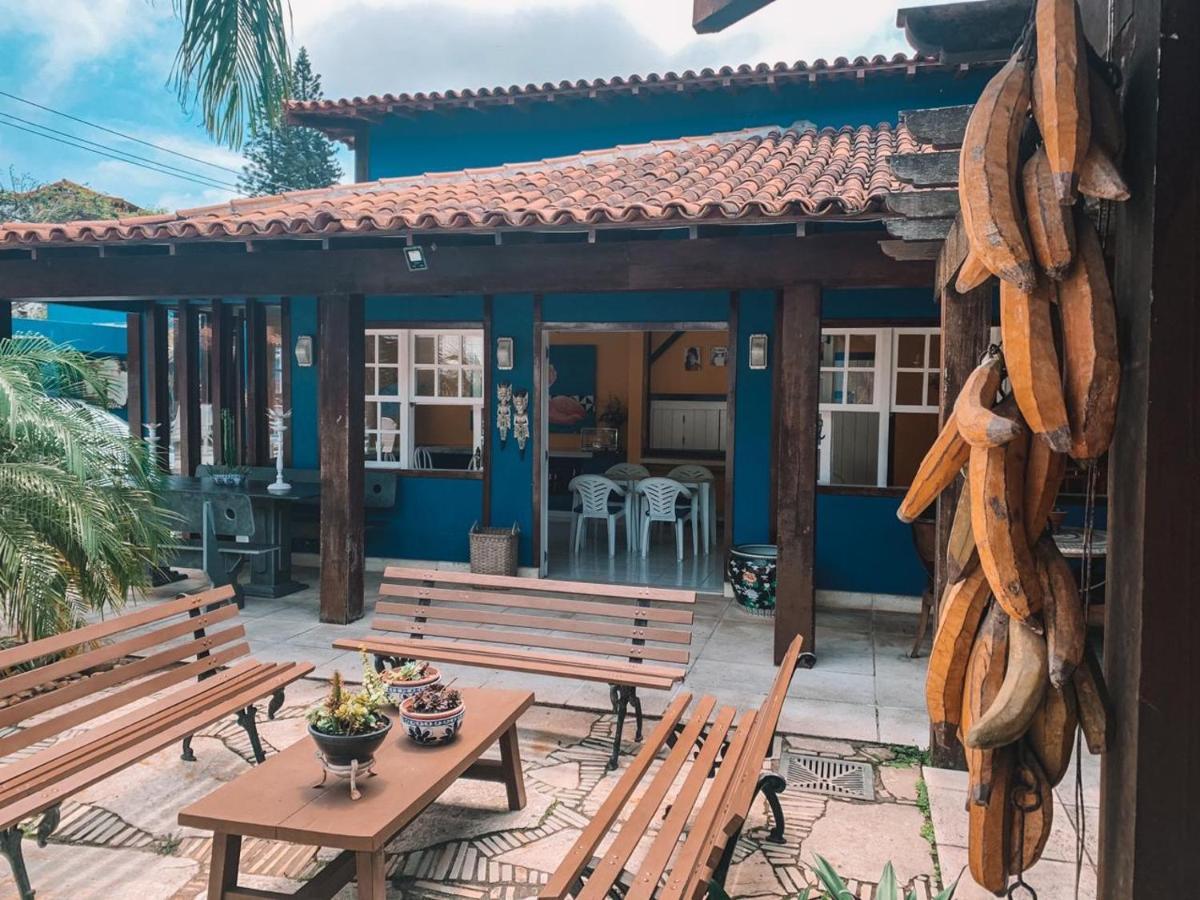 Recanto Al Mare Armacao dos Buzios Exterior photo