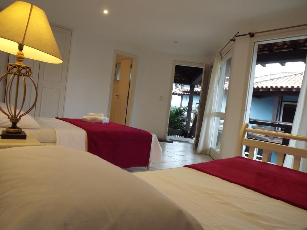 Recanto Al Mare Armacao dos Buzios Room photo