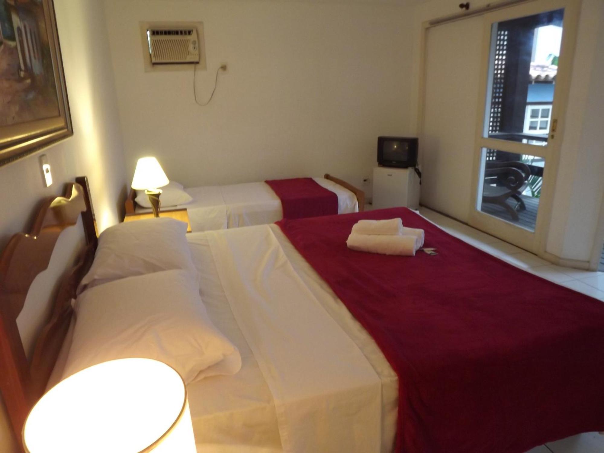 Recanto Al Mare Armacao dos Buzios Room photo