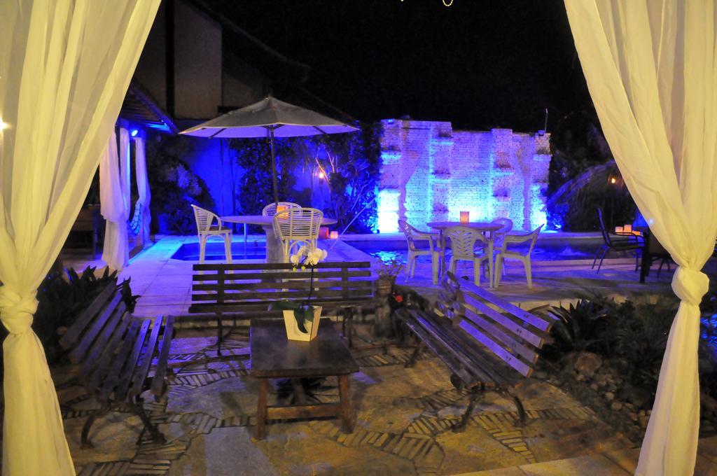 Recanto Al Mare Armacao dos Buzios Exterior photo