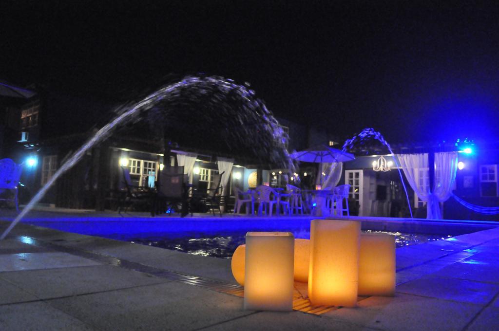 Recanto Al Mare Armacao dos Buzios Exterior photo