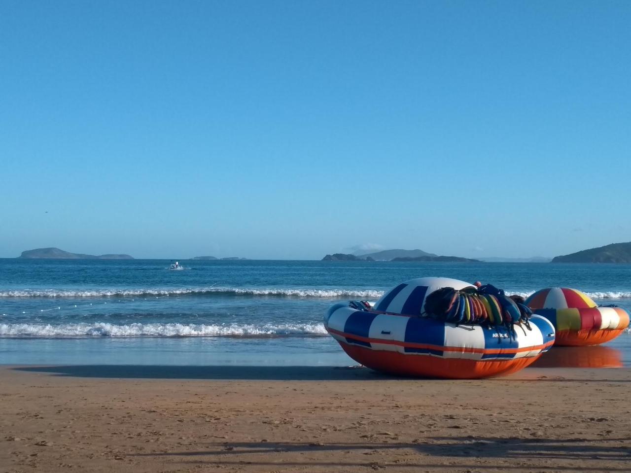 Recanto Al Mare Armacao dos Buzios Exterior photo